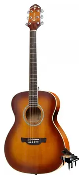 Crafter Série PRO STX-21 Plus VTG
