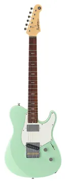 Yamaha Pacifica SC Standard Plus 11S Pfefferminzgrün