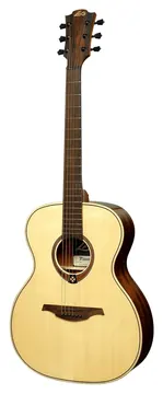 Lag T88A Chitarra Acustica Auditorium