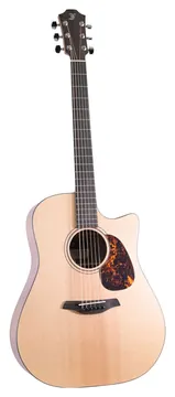 Furch Blue Dread Cw Sw 43Mm Lrb1