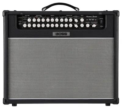 Boss Nextone Special