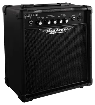 Ashdown KT-15 Killertone Combo 15Watt/8Zoll Gitarrenverstärker