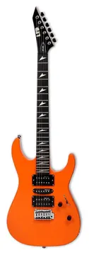 ESP LTD MT-130 Orange