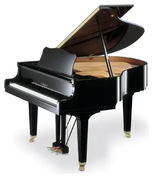 Yamaha GC1 Vleugel