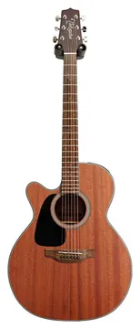 Takamine New Yorker/Acoustic Guitar Left Handed