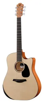 Furch Violet Performance Dc-EM a SPE