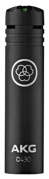 AKG C430 Microfono a condensatore