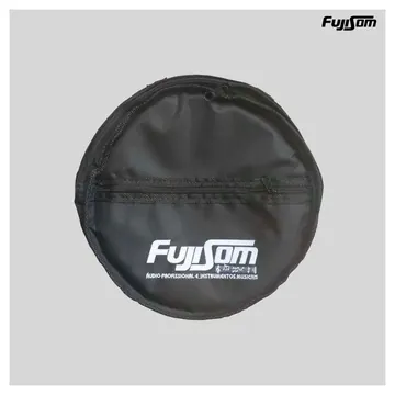 Oxxis Bag Oxxis Luxo Nylon Para Pandeiro 12 C-111L | Fujisom