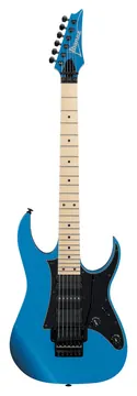 Ibanez RG550 Genesis Electric Blue