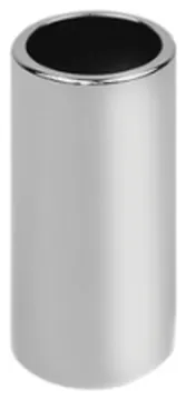 D'Addario Planet Waves Slide Chrome Small