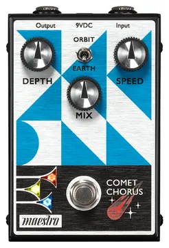 Maestro Comet Chorus