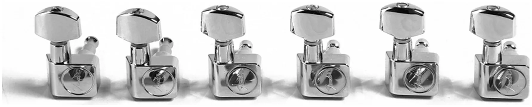 Fender American Standard Tuners