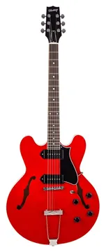 Heritage Standard II H-530 Translucent Cherry