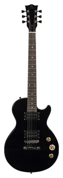 Michael LP Michael Special GML300 Black