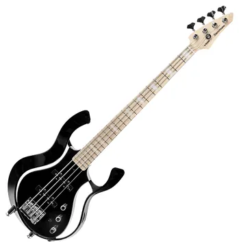 Vox StraStream Noir Corps Noir