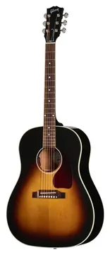 Gibson J-45 Standard with HiFi DNA, Vintage Sunburst