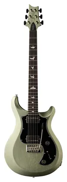 PRS S2 STANDARD 22 SATIN MAVIS MINT METALLIC