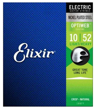 Elixir Optiweb 10/52