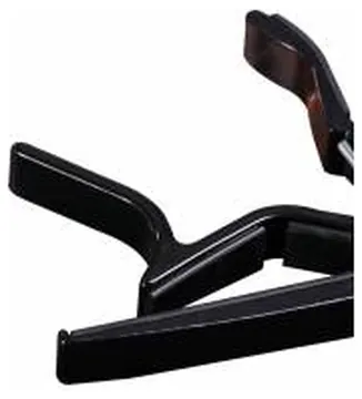 Dunlop 88B trigger noir classique