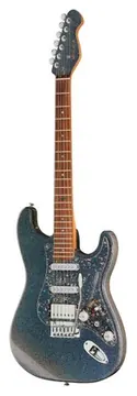 Mooer MSC50 Pro Guitar Magic Crystal