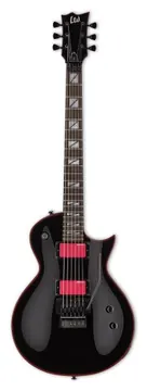 ESP/LTD GH-200 Black