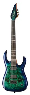 Jackson Pro MM Jugg HT 7 P CHLRN BRST
