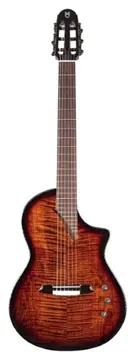 Martinez Hispania CG Chitarra Classica Elettrificata
