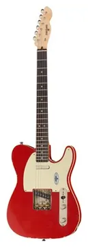 Maybach Texonian T61 Red Rooster ACS