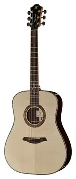Furch Red D-LR a
