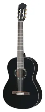 Yamaha C40 Classical Black