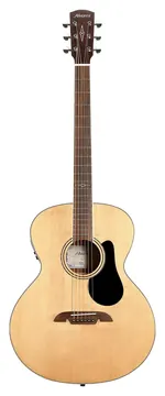 Alvarez Artist Series ABT60E Baritone