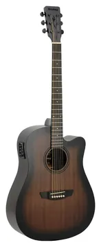 Strinberg Com Cutaway FS-4D TBS - Strinberg