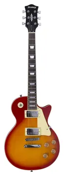 Strinberg Sps230 Cherry Sunburst CS