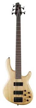 Cort Baixo Cort Action DLX V ASH OPN