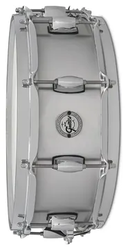 Gretsch Drums Gretsch 14"x5" Grand Prix Aluminium Snare
