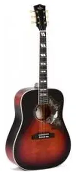 Sigma DA-SG7 Serie Sgsunburst