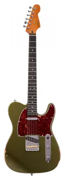 Patina PT-6 Sgr R