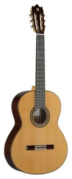 Alhambra 4PA Klassieke Gitaar