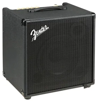 Fender Rumble Studio 40 Combo 40Watt/10Zoll Bass-Verstärker