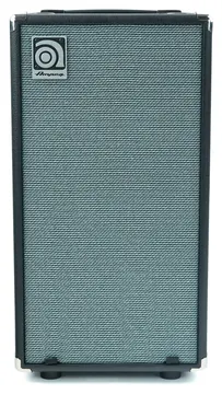 Ampeg SVT 210 AV 2x10 Speaker Cabinet