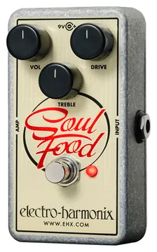 Electro-Harmonix Soul Food