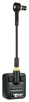 Xvive U7 Saxofone/ Trompete Wireless Microfone System 2.4ghz