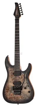 Schecter C-6 Pro FR CB