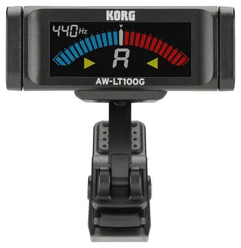 Korg AW-LT100G electrique