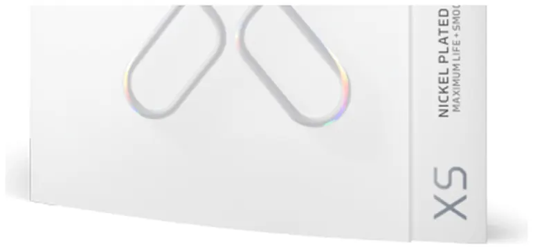 Daddario XSE1156
