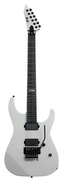 ESP E-II M-II Snow White
