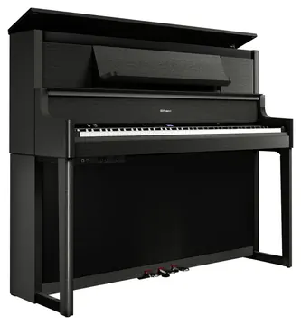 Roland LX-9 CH Charcoal Black