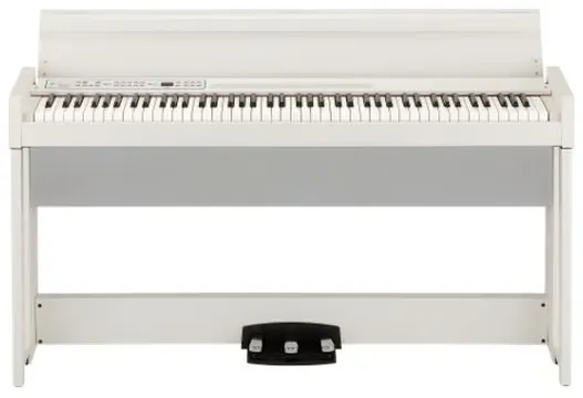Korg C1 Air WH Digitalpiano