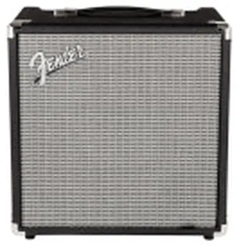 Fender RUMBLE 25 Amplificatore Combo 25w