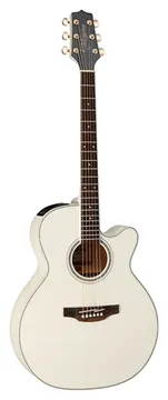 Takamine GN37CE-PW